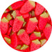 Haribo Giant Strawbs - Happy Candy UK LTD