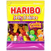 Haribo Jelly Babies Double Trouble Share Bag 175g - Happy Candy UK LTD