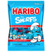 Haribo Smurfs Share Bag (USA) 113g - Happy Candy UK LTD