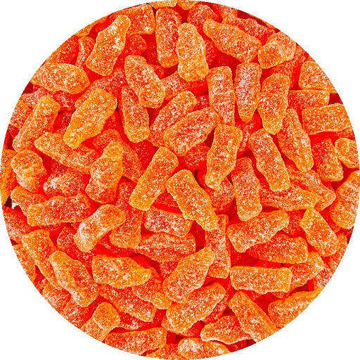 IRN BRU Bottle Sweets - Happy Candy UK LTD