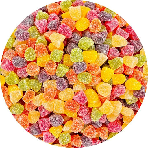 Jelly Tots / Dew Drops - Happy Candy UK LTD