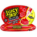 Juicy Drop Gummies & Gel Pen Strawberry & Raspberry - Happy Candy UK LTD