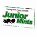 Junior Mints Theatre Box (USA) 99g - Happy Candy UK LTD