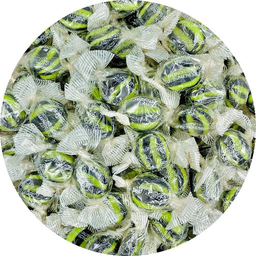 Lime & Liquorice - Happy Candy UK LTD