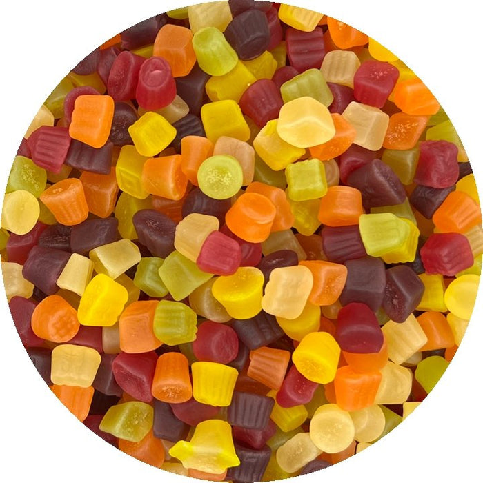 Midget Gems (Not Original) - Happy Candy UK LTD