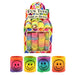 Mini Rainbow Smiley Spring (3.5cm) - Happy Candy UK LTD