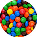 M&Ms Chocolate - Happy Candy UK LTD