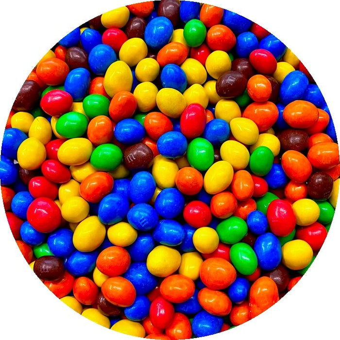 M&Ms Peanut - Happy Candy UK LTD