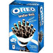 Oreo Vanilla Cream Filled Wafer Rolls 54g - Happy Candy UK LTD