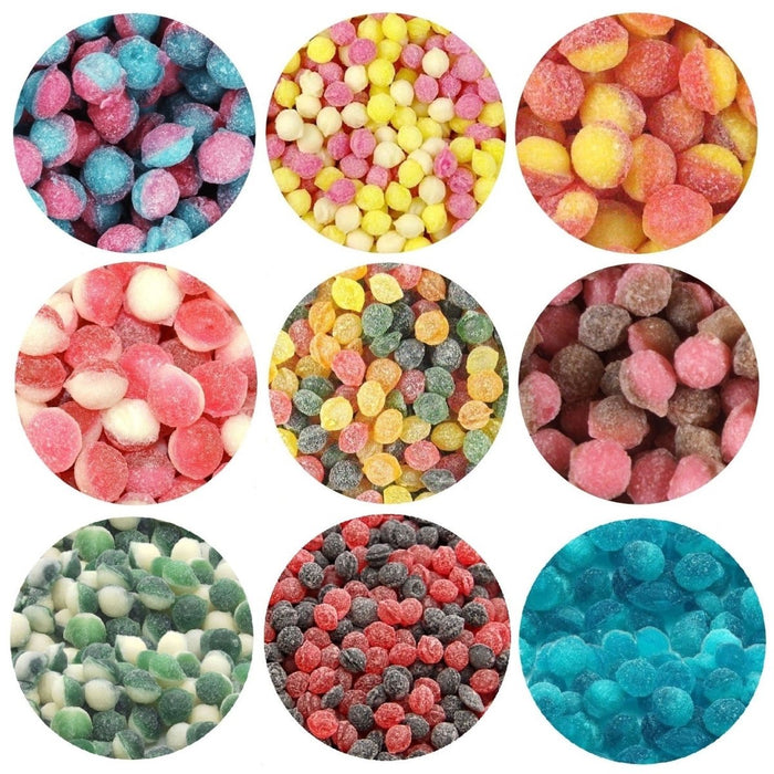 Pips Mix-up - Happy Candy UK LTD