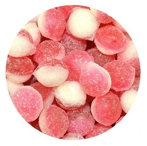 Pips Pick n Mix Cola, Fruit, Sherbet, Bubblegum, Strawberry+ More - Happy Candy UK LTD