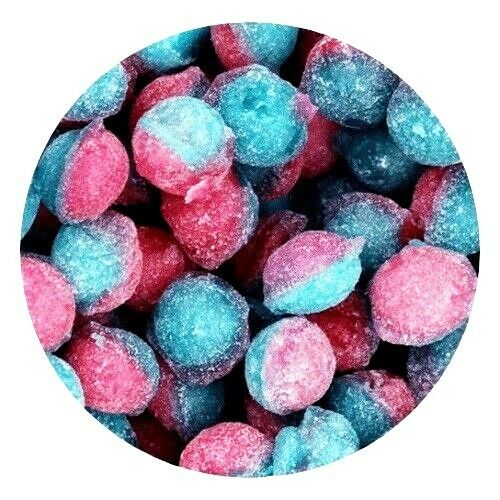 Pips Pick n Mix Cola, Fruit, Sherbet, Bubblegum, Strawberry+ More - Happy Candy UK LTD