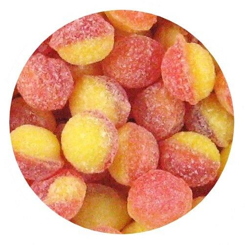 Pips Pick n Mix Cola, Fruit, Sherbet, Bubblegum, Strawberry+ More - Happy Candy UK LTD