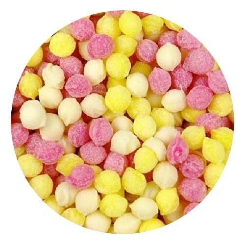 Pips Pick n Mix Cola, Fruit, Sherbet, Bubblegum, Strawberry+ More - Happy Candy UK LTD