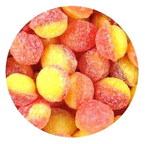 Pips Pick n Mix Cola, Fruit, Sherbet, Bubblegum, Strawberry+ More - Happy Candy UK LTD