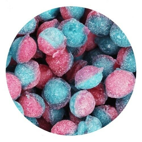 Pips Pick n Mix Cola, Fruit, Sherbet, Bubblegum, Strawberry+ More - Happy Candy UK LTD