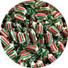 Random Mix of Mint Flavoured Confectionery - Happy Candy UK LTD