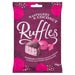 Raspberry Ruffles Bag 135g Formally Jameson's - Happy Candy UK LTD