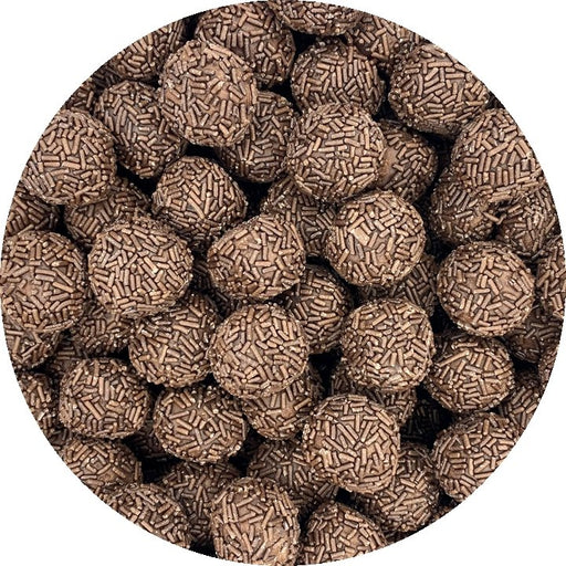 Rum Balls Chocolate Truffles - Happy Candy UK LTD