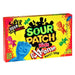 Sour Patch Kids Extreme Sour (USA) 99g - Happy Candy UK LTD