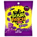 Sour Patch Kids Grape Share Bag (USA) 101g - Happy Candy UK LTD