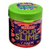 Sour Slime Candy (USA) 100g - Happy Candy UK LTD