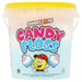 Sweetzone Candy Floss Bucket 50g - Happy Candy UK LTD