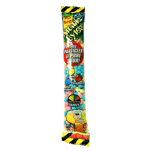 Toxic Waste Atomic Bytes 60g - Happy Candy UK LTD