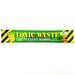 Toxic Waste Sour Apple Chew Bar 20g - Happy Candy UK LTD