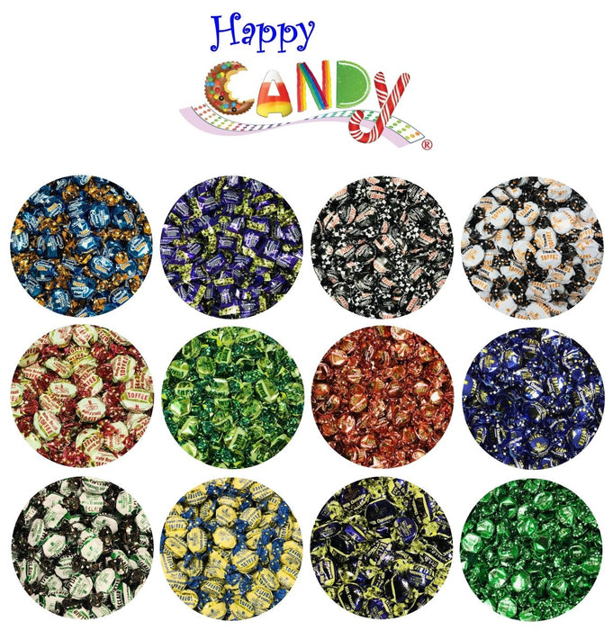 Walkers Nonsuch Toffee 14 Flavour Mix Up - Happy Candy UK LTD