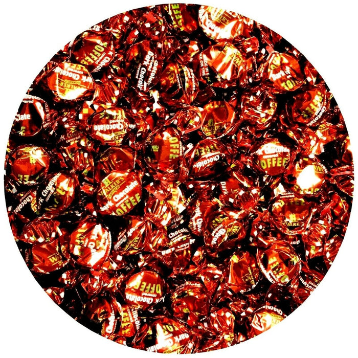 Walkers Nonsuch Toffee 14 Flavour Mix Up - Happy Candy UK LTD