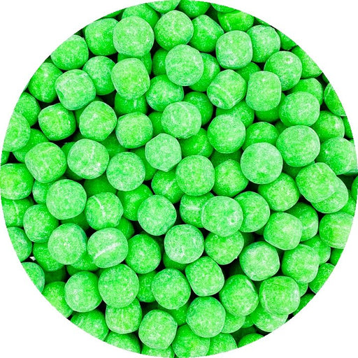 Watermelon Bon Bons - Happy Candy UK LTD